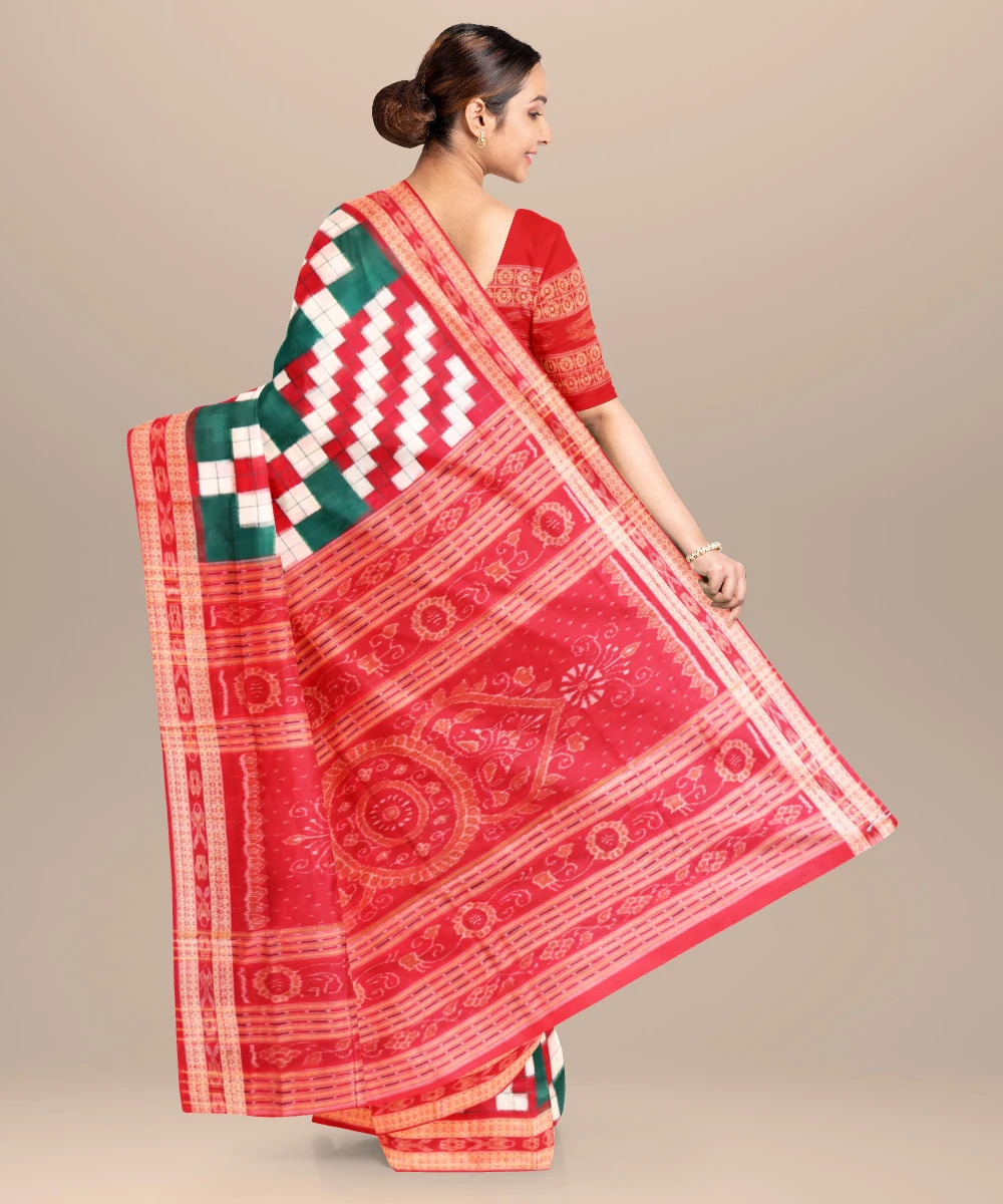 Sambalpuri Sarees