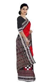 Mercerized Cotton Sarees