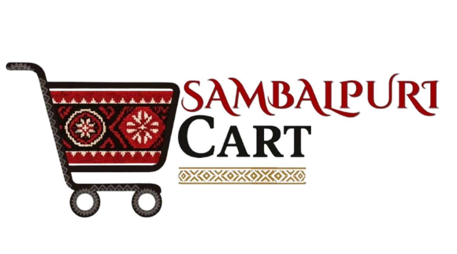 Sambalpuri Cart